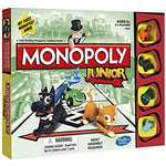 MONOPOLY