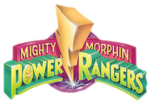 POWER RANGERS